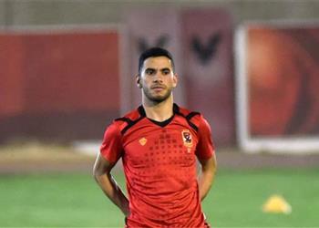فرانس فوتبول عرضان من إيطاليا وإسبانيا لضم ناصر ماهر من الأهلي