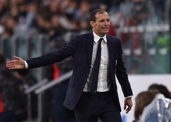 يوفنتوس يكثف جهوده لحسم صفقة من أتلتيكو مدريد