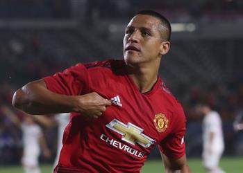 سانشيز مانشستر يونايتد يجب أن يفوز أمام ليستر سيتي