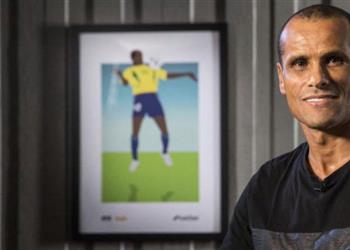 أسطورة برشلونة انتقال نيمار إلى ريال مدريد مسألة وقت