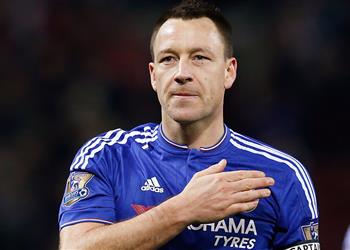 جون تيري بيراميدز يعاني من مشكلتين لكن أداءه تحسن أمام الإنتاج الحربي