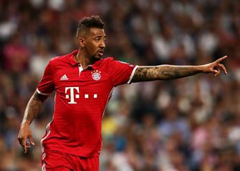 تقارير متضاربة بشأن انتقال بواتينج لمانشستر يونايتد