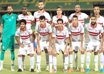 جروس يعلن قائمة الزمالك لمواجهة القادسية الكويتي في البطولة العربية