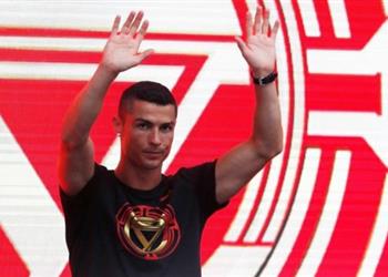 ريال مدريد يدرس قرار ا مع يوفنتوس من أجل رونالدو