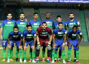 فيديو المقاصة يحول تأخره بهدف أمام المقاولون لفوز بثنائية في 3 دقائق