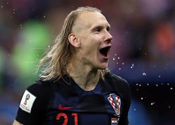 آرسنال يدرس ضم مدافع كرواتيا في اليوم الأخير من الميركاتو