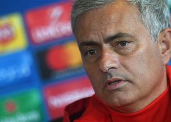 مورينيو يكشف هل يحسم مانشستر يونايتد صفقات جديدة اليوم