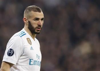 عاجل تشيلسي يجتمع ببنزيما ووكيله