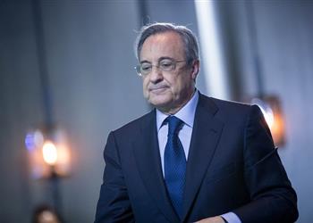 ريال مدريد يقترب من ضم صفقة هجومية