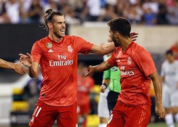 جاريث بيل ي شيد بفكر لوبيتيجي