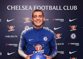 كوفاسيتش يكشف عن خطته الناجحة للرحيل من ريال مدريد