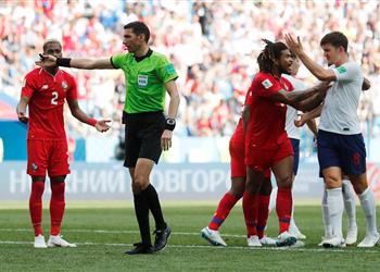 خاص لجنة الحكام تكشف عبر بطولات موقفها من احتراف جريشة في الصين