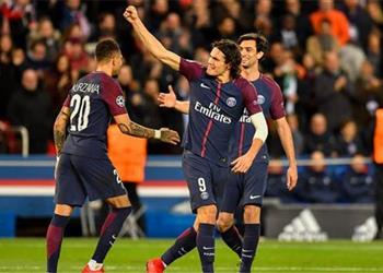 نجم باريس سان جيرمان يحلم باللعب لريال مدريد