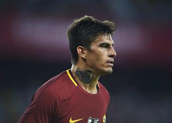 بيروتي رحيلي عن روما بدون أي بطولة يسبب إحباط كبير