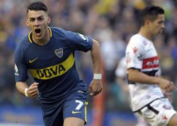 وكيل مهاجم بوكا جونيورز يوضح حقيقة انتقاله لروما