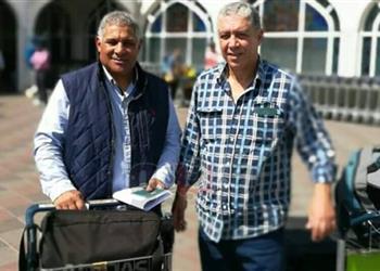 مدرب الإتحاد السكندري يوجه رسالة للاعبين بعد التعادل أمام الترجي