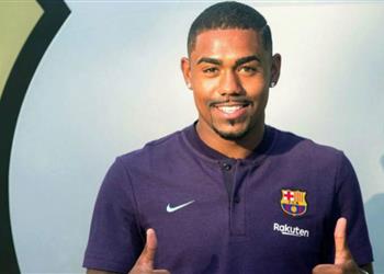 وكيل مالكوم يوضح سبب الغدر بروما لصالح برشلونة