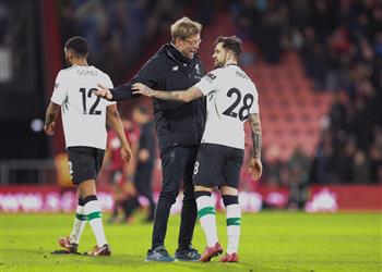 رسميا مهاجم ليفربول ينتقل إلى ساوثهمابتون