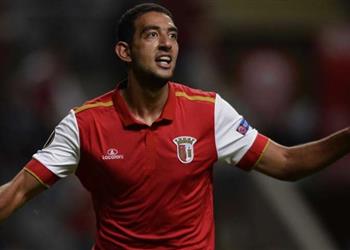 بدون كوكا براجا يحقق تعادلا هاما أمام زوريا في الدوري الاوروبي
