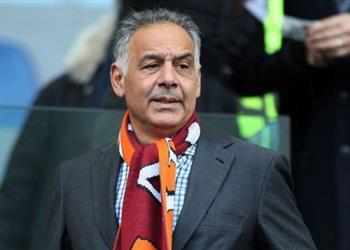 رئيس روما موجه ا رسالة لكلويفرت لن ترحل لبرشلونة وستحصل لامبورجيني في تلك الحالة