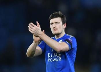 مدافع ليستر يرد على فشل انتقاله إلى مانشستر يونايتد