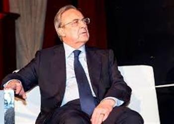 بيريز يحضر لصفقة غريبة لتدعيم دفاع ريال مدريد