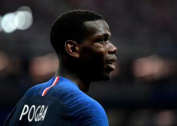 برشلونة يتمسك ببوجبا ويضع خطة حسم الصفقة