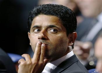 باريس سان جيرمان يظفر بصفة مميزة