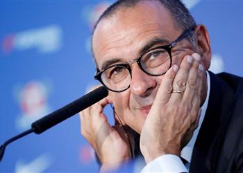 ساري يتحدث عن رحيل كورتوا ومستقبل هازارد