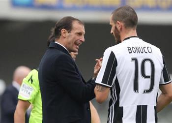 بونوتشي اتخذت خطوة للخلف وهذه حقيقة الخلاف مع أليجري