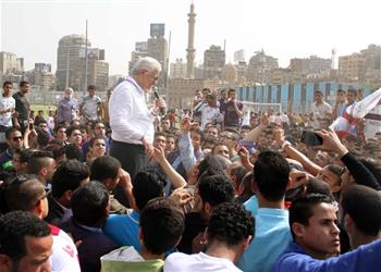 مرتضى يعلن رد الأمن بشأن الحضور الجماهيري لمباراة الزمالك والقادسية