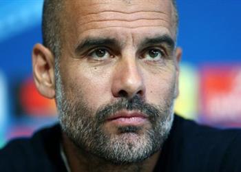 جوارديولا يكشف هل تواصل مع الاتحاد الأرجنتيني لخلافة سامباولي