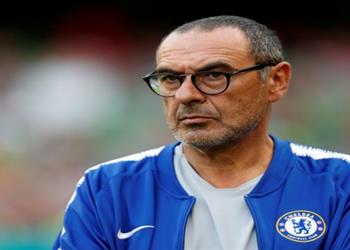 هل يرحل لاعب تشيلسي إلى ميلان ساري يجيب