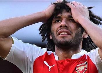 مدرب آرسنال يحسم مستقبل محمد النني