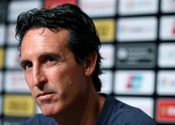 إيمري يتحدث عن مستقبل رامسي في آرسنال