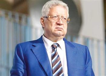 مرتضى منصور يدعو أعضاء الزمالك لعقد جمعية عمومية نهاية أغسطس الجاري