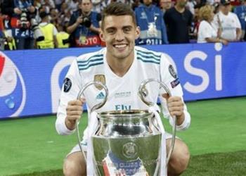 كوفاسيتش يوجه رسالة لجماهير ريال مدريد بعد انتقاله لتشيلسي