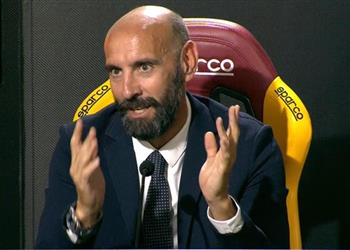 وكيل هدف برشلونة روما يريده