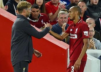 فابينيو كلوب يمتلك أشياء لا يمتلكها أي شخص آخر