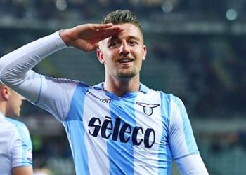 لاتسيو يتخذ قرار ا تجاه مستقبل سافيتش