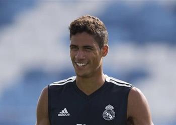 ريال مدريد رفض عرض ا خرافي ا من مانشستر يونايتد لبيع فاران