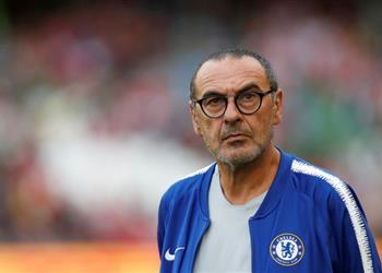 لاعب تشيلسي يشعر بخيبة أمل بسبب ساري