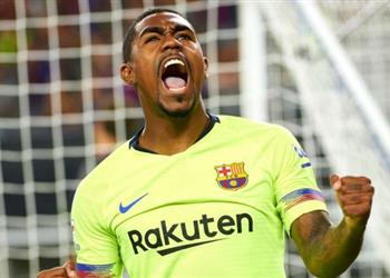 روما يتخذ إجراء ا قانوني ا بعد تصريحات وكيل مالكوم