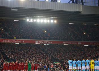 كراوتش بقاء محمد صلاح جيد وليفربول المنافس الأبرز لمانشستر سيتي