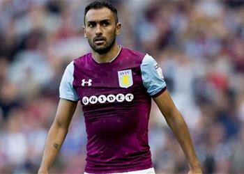 أحمد المحمدي أساسي ا أمام ويجان في التشامبيونشيب