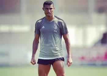رونالدو يحدث ضجة جديدة في يوفنتوس