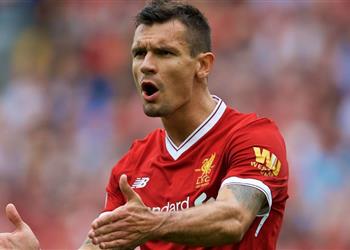 لوفرين دفعت ثمن مشاركتي في مونديال روسيا وليفربول ليس سعيد ا