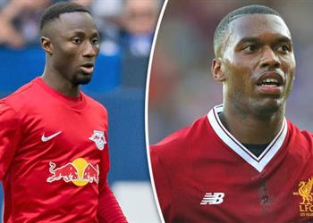كيتا يشيد بدور ستوريدج في تأقلمه مع ليفربول