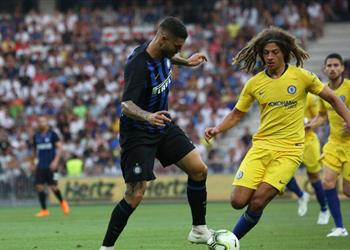 صورة إيكاردي يثير الشكوك حول مستقبله