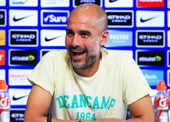 جوارديولا يرد على تصريحات كلوب بعد روكي بالبوا وإيفان دراجو